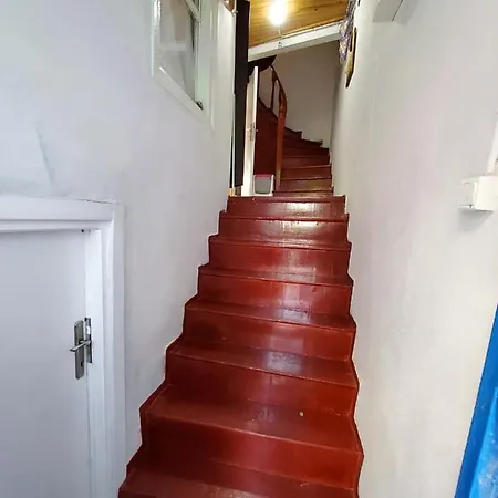 Guest house Sebah Cherry Konuk Evi