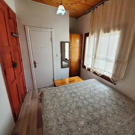 Guest house Sebah Cherry Konuk Evi *