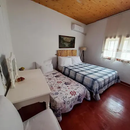 Sebah Cherry Konuk Evi Guest house *