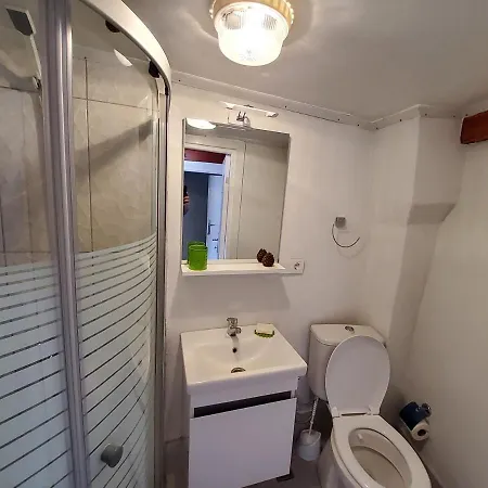 Guest house Sebah Cherry Konuk Evi Ayvalik
