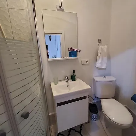 Guest house Sebah Cherry Konuk Evi *