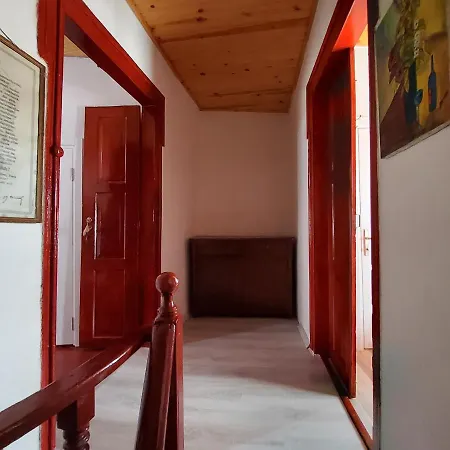 Guest house Sebah Cherry Konuk Evi Ayvalik