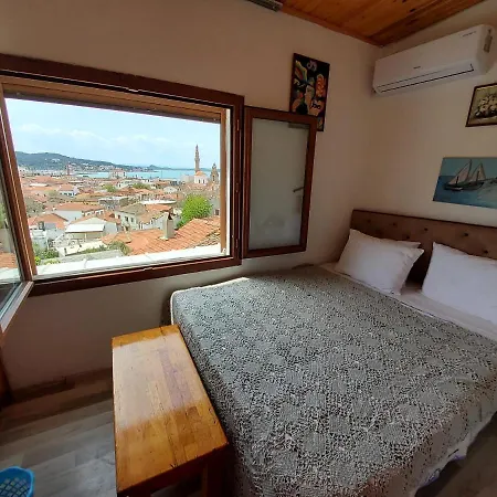 Sebah Cherry Konuk Evi Guest house *