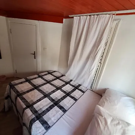 Guest house Sebah Cherry Konuk Evi