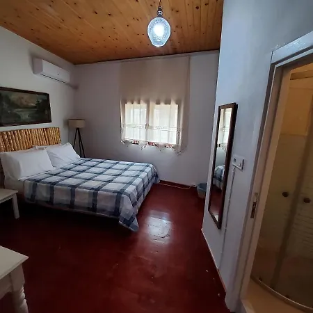 Guest house Sebah Cherry Konuk Evi Ayvalik