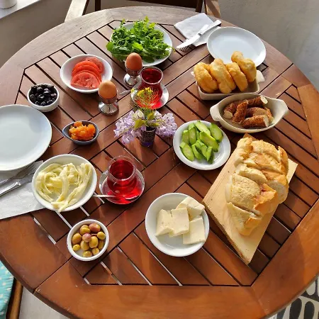 Sebah Cherry فندق